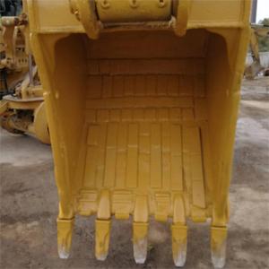 Excavadora Caterpillar 325B Usada, Pocas Horas de Trabajo, Pintura Original, Estado Limpio, Gran Fuerza de Excavación, Bien Mantenida - Product Image 6