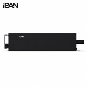 Módulo de Almacenamiento de Energía para Telecomunicaciones Personalizado, Batería de Litio Lifepo4 de 48v 150ah - Product Image 4