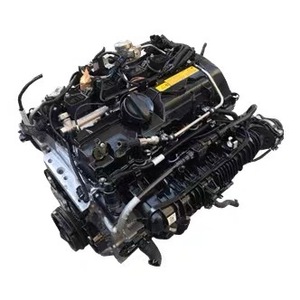 Conjunto de Motor para Automóvil B38 B48 B58 para <span class=keywords><strong>BMW</strong></span> F35 F49 G28 G08 G38 G12 Motor Turbo de 2.0L 3.0L - Product Image 4