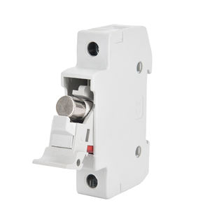 (TUV,CE,UL) солнечный предохранитель pv 10*38 мм 1000 В и Солнечный предохранитель - Product Image 6