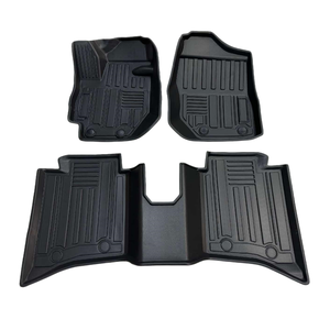 Fabricación y Producción de Tapetes 3D para Auto, Tapetes para Maletero y Tapetes para la Parte Delantera del Maletero, para Kia <span class=keywords><strong>SPOTAGE</strong></span> 2023+ - Product Image 5