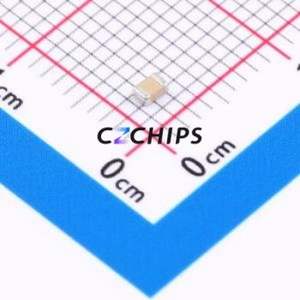 Condensador SMD (MLCC) CC0805KRX7RABB102 0805 (Capacitancia: 1nF) (Precisión: 10%) (Voltaje Nominal: 200V) - Product Image 1