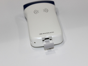 Pocket Vet Usg Diagnostic Scanner Machine <span class=keywords><strong>Prix</strong></span> Portable Animal Sans Fil Vétérinaire Échographie pour la Grossesse - Product Image 6