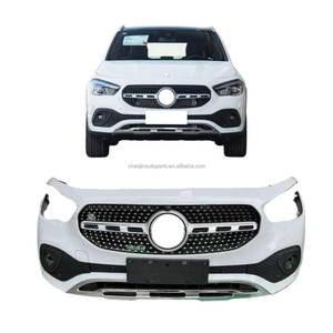 <span class=keywords><strong>2020</strong></span>-2024 pour Mercedes Benz <span class=keywords><strong>GLA</strong></span> classe 246 247 pare-chocs avant usine OEM bas <span class=keywords><strong>prix</strong></span> utilisé état - Product Image 1
