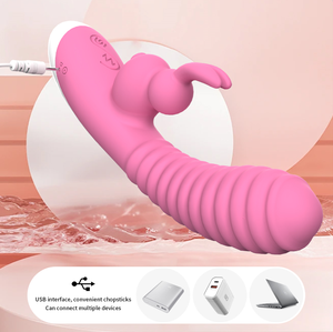 Mystery Boxes Vibrator Paar Vaginalclip Sexspielzeug Erwachsenen-Großhandel Frau Mädchen für Mann Erwachsene - Product Image 5