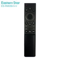 Control Remoto de Repuesto para Televisor Inteligente Samsung BN59-01363A, Control Remoto por Voz QN43LS03AAFXZA, Precio de Fábrica ES-RM059-5-V