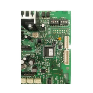 Carte mère de climatiseur PCB505A266AA, carte de commande centrale de climatisation, pièce de rechange anti-poussière - Product Image 3