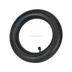 Cámara de Aire de 8.5 Pulgadas para Patinete Eléctrico Xiaomi M365/Pro, Neumático Interior de Repuesto, Tubos de 8 1/2x2 - Product Image 5