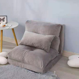 Sofá cama Convertible de diseñador, futón, 2 plazas, moderno, de estilo <span class=keywords><strong>coreano</strong></span>, precio bajo promocional - Product Image 2