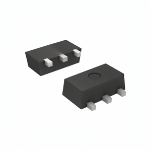 Composants de gestion de l'alimentation (PMIC) S-80832CLUA-B6RT2G TO 243AA – Canal de distribution pour fabricants électroniques - Product Image 1
