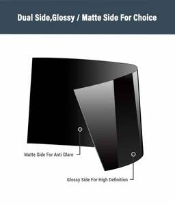 Chất lượng tốt Chống Chói Chống xước Bộ lọc riêng tư bảo vệ màn hình Bộ lọc riêng tư cho máy tính 16/9 25 inch - Product Image 4