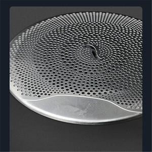 4 pièces pour <span class=keywords><strong>Mercedes</strong></span> Benz W213 W205 X253 E C <span class=keywords><strong>GLC</strong></span> <span class=keywords><strong>classe</strong></span> C180 voiture porte Audio couverture haut-parleur intérieur Kits accessoire pour C200 C300 E200 - Product Image 6