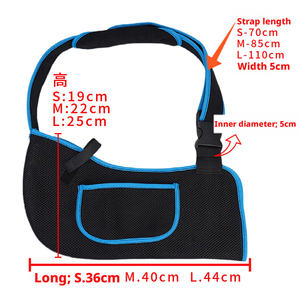 Cabestrillo <span class=keywords><strong>de</strong></span> Malla para <span class=keywords><strong>Brazo</strong></span>, Soporte <span class=keywords><strong>de</strong></span> <span class=keywords><strong>Hombro</strong></span> Unisex, Ligero, <span class=keywords><strong>de</strong></span> Espuma Suave, Ecológico, para Fractura <span class=keywords><strong>de</strong></span> <span class=keywords><strong>Brazo</strong></span>, Venta al por Mayor - Product Image 4