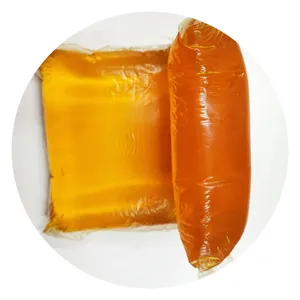 pressure sensitive hot melt adhesive for vary plastic label, paper label and packaging