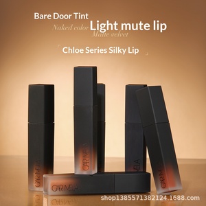 <span class=keywords><strong>Carmela</strong></span> para Labios: Barra de Labios Líquida Mate Suave, Textura Sedosa, Acabado Mate Nude, Sensación Premium, 6.5g, Peso Generoso para Colección - Product Image 5