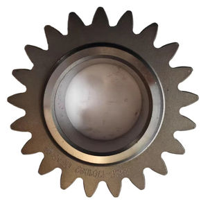 Заводская Высококачественная коробка передач для грузовика, тягача, самосвал, запчасти для трансмиссии заднего хода, JS85E-1701082 - Product Image 2