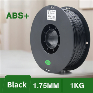 Filament ABS+ 1,75 mm 1 kg et 2,85 mm en option pour imprimante 3D FDM, matériau d'ingénierie - Product Image 1