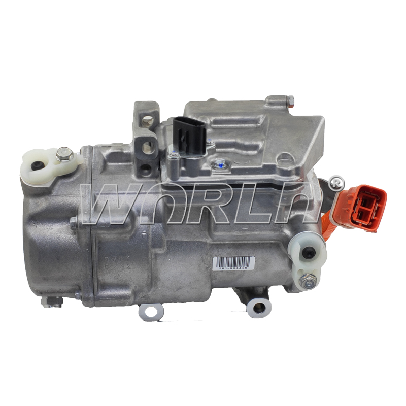 Car AC Compressor For Lexus IS NX CT GS USA CT Avalon Camry Prius 88370-33020 88370-33030 WXHB018