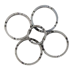 Hot bán đường kính 6 mét kim cương lõi Khoan Bits Nhẫn phân khúc thiết kế cho hiệu quả Granite khoan - Product Image 1