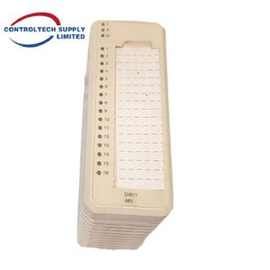 Module d'entrée numérique DI811 de haute qualité pour l'automatisation industrielle et les systèmes de contrôle - Product Image 2