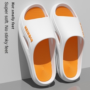 Sandali <span class=keywords><strong>Ciabatte</strong></span> Estive <span class=keywords><strong>da</strong></span> <span class=keywords><strong>Uomo</strong></span> YL Modello 818 con Fondo Spesso Antiscivolo in PVC, di Tendenza, <span class=keywords><strong>per</strong></span> <span class=keywords><strong>Casa</strong></span>, Esterno, Spiaggia, Interno, Viaggi - Product Image 4