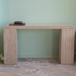 Modern Luxury Entrance Calacatta Viola <strong>Table</strong> Living Room Travertine Furniture Hallway Entry <strong>Table</strong> Stone <strong>Marble</strong> <strong>Console</strong> <strong>Table</strong> - Product Image 4