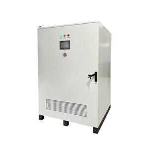 60KW 121kWh LiFePO4 IP54 On/Off/Hybrid Grid Outdoor Cabinet <b>Energy</b> <b>Storage</b> <b>System</b> - Product Image 4