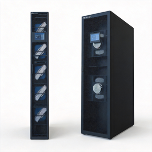 LeayoIM LY-CLA025 Enfriador de <span class=keywords><strong>Aire</strong></span> Portátil de 25kW con Temperatura y Humedad Constantes, Calefacción PTC de 5000m/h y Membrana Húmeda - Product Image 4