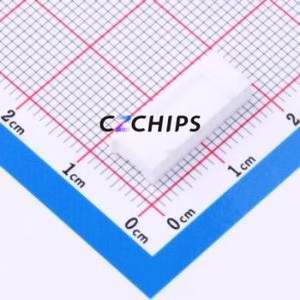 W200210-8PY113 Housing (Wire-to-Board / Wire-to-Wire) P=2mm Connector 1x8P 2mm PH 1 - Product Image 2