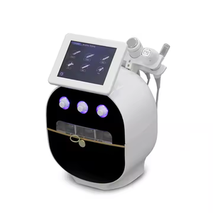Nueva tecnología Hydra Machine Skin Peeling para <span class=keywords><strong>medicina</strong></span> estética - Product Image 5
