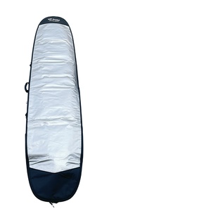 กระเป๋าใส่กระดานโต้คลื่นไนลอนสำหรับโรงงานมาตรฐาน BSCI มีจำหน่ายแล้ว - Product Image 6