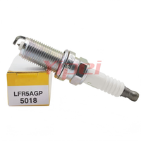 Venta Directa de Fábrica Yipei, Bujías de Platino OEM de Alta Calidad 5018 LFR5AGP para Toyota, Lexus, Peugeot