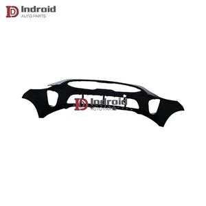 Parachoques Delantero Imprimado para <span class=keywords><strong>Kia</strong></span> <span class=keywords><strong>Stinger</strong></span>, Estándar OEM 86511-J5600, Reemplazo Directo de la Cubierta del Parachoques - Product Image 4