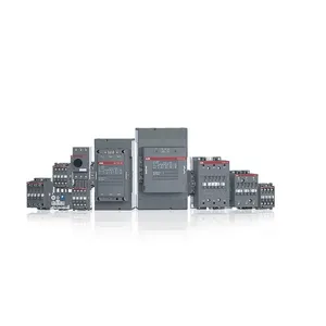 Abb Ax Driepolige Ac-Spoel Serie Contactor Ax09/12/32/65/80/205/370-30-10/01 220V