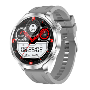 Reloj Inteligente DK69 2024 de 1.85 Pulgadas con Llamadas Bluetooth, Monitor de Ritmo Cardíaco, Resistente al Agua, NFC, Deportivo para Hombre - Product Image 4
