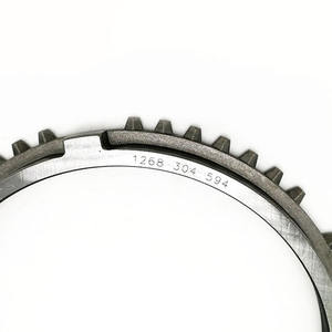 เกียร์อัตโนมัติเกียร์ Differential รถบรรทุกอะไหล่ <span class=keywords><strong>Synchronizer</strong></span> แหวน1268304594 - Product Image 5