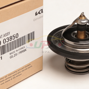 ระบบระบายความร้อนคุณภาพสูง THERMOSTAT ASSY 25500-03850 2550003850 สำหรับฮุนได แอคเซนต์ 25500 03850 - Product Image 2