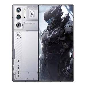 Teléfono para Juegos Original Nubia Red Magic Redmagic 9 PRO+ Plus 5G, Snapdragon 8 Gen3, Pantalla de 6.8 Pulgadas, 50MP, Batería de 5500mAh, Cargador de 165W - Product Image 3
