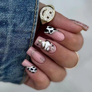 Populaire longueur moyenne cercueil <span class=keywords><strong>gel</strong></span> <span class=keywords><strong>faux</strong></span> <span class=keywords><strong>ongles</strong></span> <span class=keywords><strong>faux</strong></span> presse sur <span class=keywords><strong>gel</strong></span> <span class=keywords><strong>ongles</strong></span> ballerine presse sur les <span class=keywords><strong>ongles</strong></span> avec de la <span class=keywords><strong>poudre</strong></span> acrylique - Product Image 1