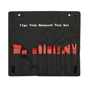 Kit <span class=keywords><strong>de</strong></span> Herramientas <span class=keywords><strong>de</strong></span> Desmontaje y Reparación <span class=keywords><strong>de</strong></span> Tablero Interior <span class=keywords><strong>de</strong></span> Automóvil <span class=keywords><strong>de</strong></span> Nailon Industrial con Soporte OEM - Product Image 6