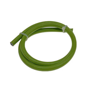 Solution complète de ligne de fluide: tuyau de frein en PTFE à haute performance et ligne de carburant en nylon pour la mise à niveau de la moto automobile - Product Image 3