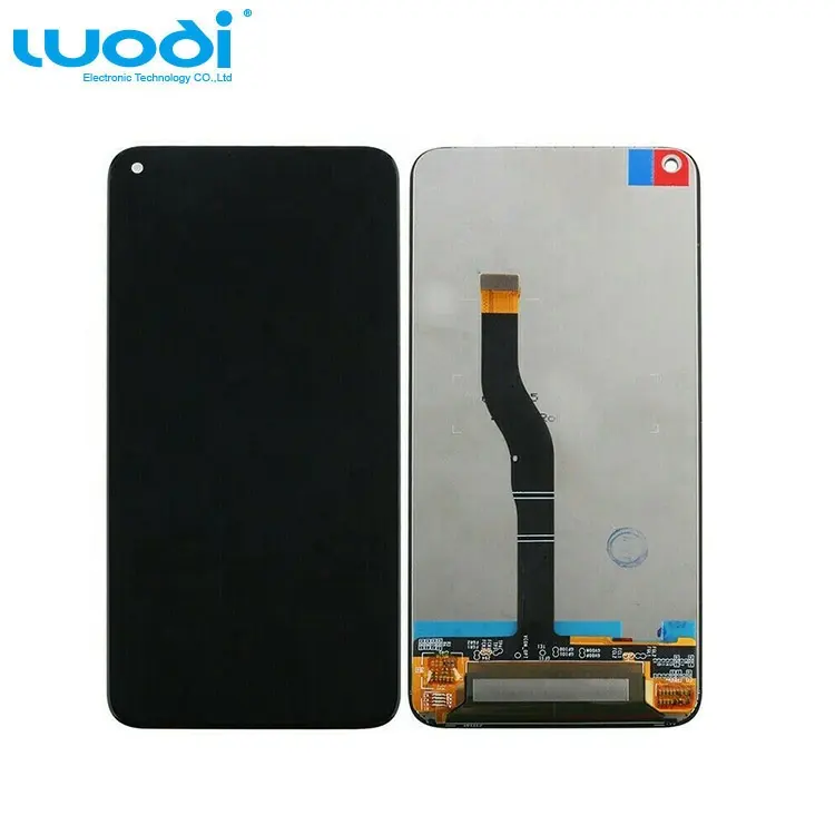 LCD Display Touch Screen Digitizer Assembly for Huawei Honor View 20