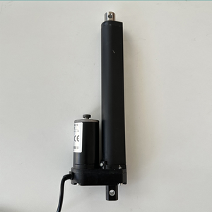 Simplifique sus procesos industriales con un actuador lineal de 12V de funcionamiento silencioso para entornos sensibles al ruido - Product Image 5