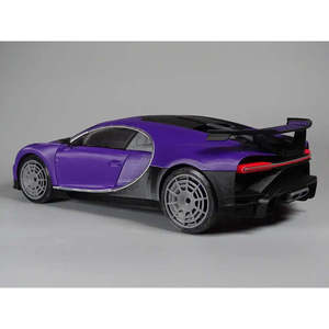RC Bugatti Chiron Pur Sport Carrozzeria - Product Image 2