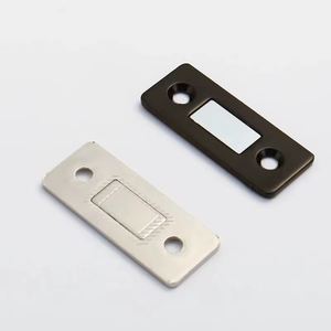 Aimants <span class=keywords><strong>de</strong></span> <span class=keywords><strong>porte</strong></span> d'armoire adhésifs ultra fins <span class=keywords><strong>Placard</strong></span> <span class=keywords><strong>de</strong></span> cuisine Etc. Tiroirs <span class=keywords><strong>de</strong></span> meubles Fermeture magnétique Loquet <span class=keywords><strong>de</strong></span> <span class=keywords><strong>porte</strong></span> magnétique - Product Image 4