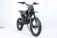 Motocicleta Eléctrica de 6000W, Moto Eléctrica para Adultos, Motocicleta Eléctrica de Alto Rendimiento, Bicicleta Eléctrica para Desplazamientos Urbanos