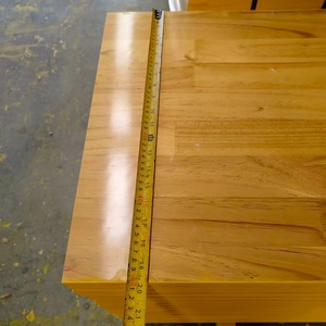 Panneau de contreplaqué pour coffrage économique - Product Image 4