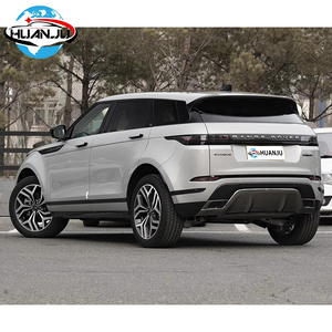 Auto Usado 2024, Land Rover Range Rover <span class=keywords><strong>Evoque</strong></span> L Shine Honor <span class=keywords><strong>MHEV</strong></span> 9AT, 8.2s, 5 Puertas, SUV de Lujo - Product Image 5