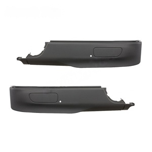 9448850125 9448850725 Alerón de Parachoques Sin Orificios Derecho/Izquierdo para Benz Axor Vers. 1 2 Piezas de Repuesto para Camiones - Product Image 1