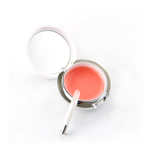 <span class=keywords><strong>Masque</strong></span> pour les lèvres en gelée naturelle <span class=keywords><strong>Super</strong></span> <span class=keywords><strong>Hydratant</strong></span> Doux de Meilleure Qualité Cosmétiques Coréens Private Label - Product Image 5